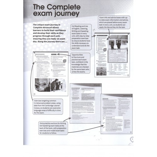 Cambridge C1 Advanced Handbook For Teachers www.carte-engleza.ro